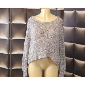 Eileen Fisher sweater